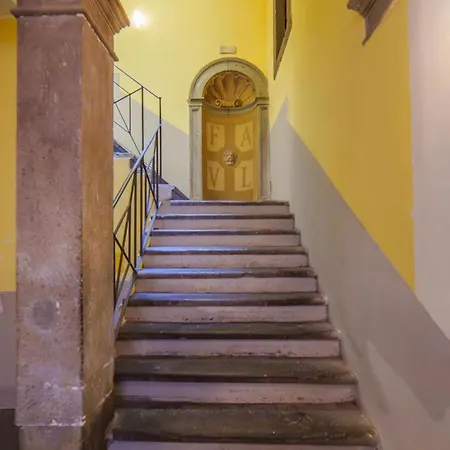 La Casetta Del Suffragio
