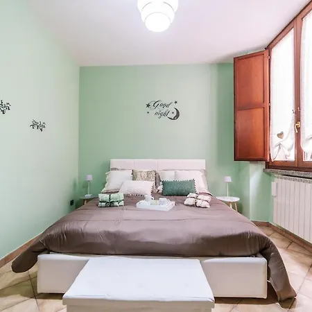 Casa vacanze La Casetta Del Suffragio Viterbo