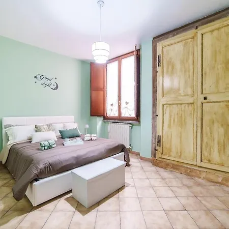 Casa vacanze La Casetta Del Suffragio Viterbo