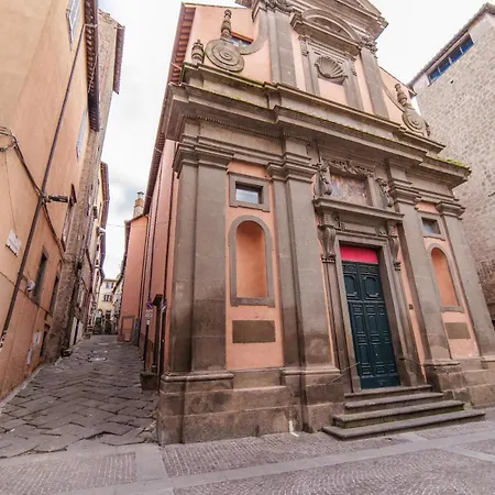 La Casetta Del Suffragio Casa vacanze