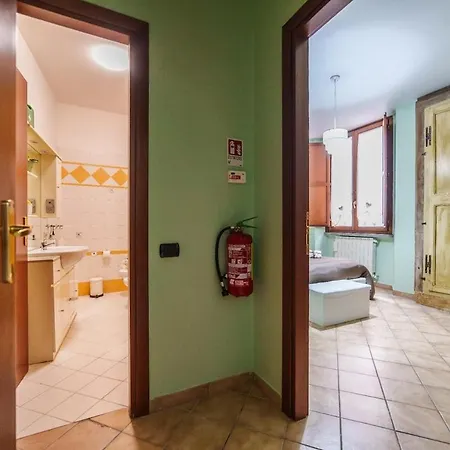 La Casetta Del Suffragio Viterbo