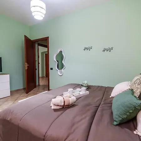 Casa vacanze La Casetta Del Suffragio Viterbo