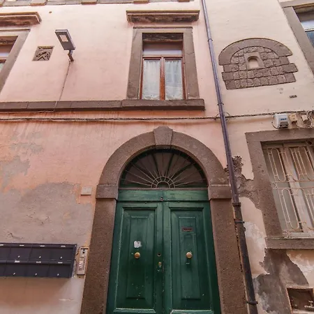 Casa vacanze La Casetta Del Suffragio Viterbo