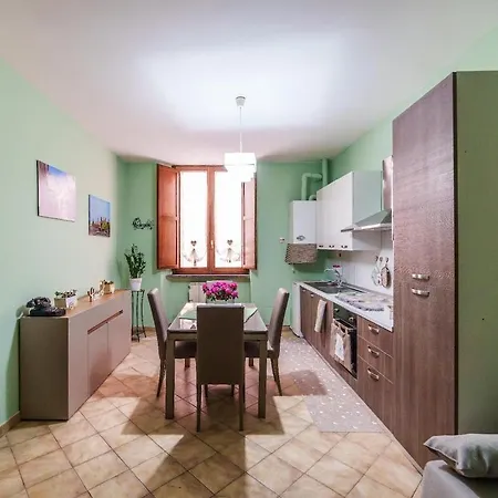 Casa vacanze La Casetta Del Suffragio Viterbo